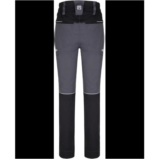 SPODNIE DAMSKIE ARDON REFIWAN - CIEMNOSZARY