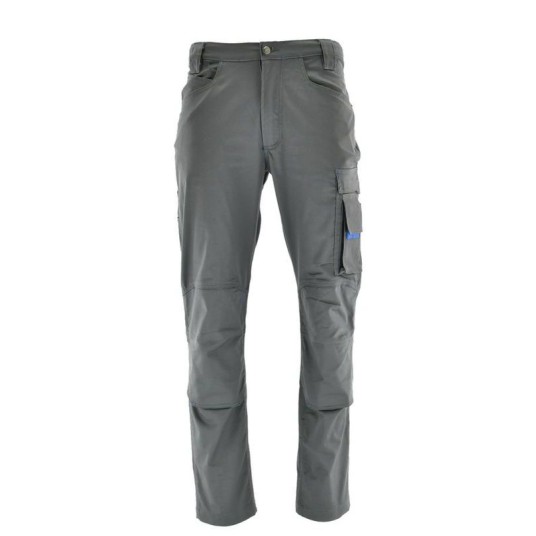 SPODNIE DO PASA ACTIFLEX CHARCOAL