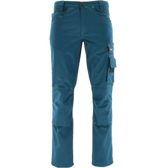 SPODNIE DO PASA ACTIFLEX PETROL