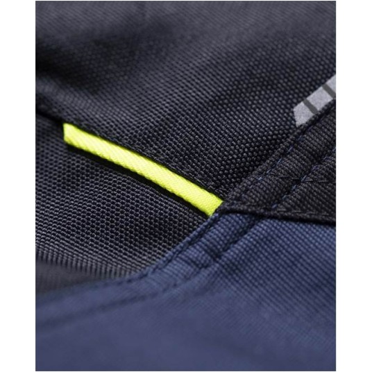 SPODNIE DO PASA ARDON®4XSTRETCH® - GRANATOWY