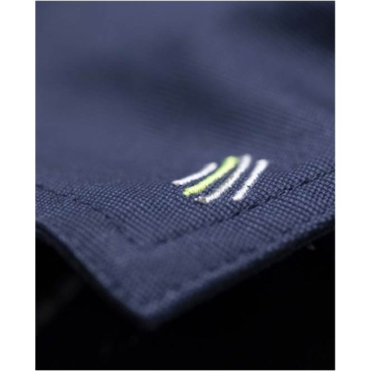 SPODNIE DO PASA ARDON®4XSTRETCH® - GRANATOWY