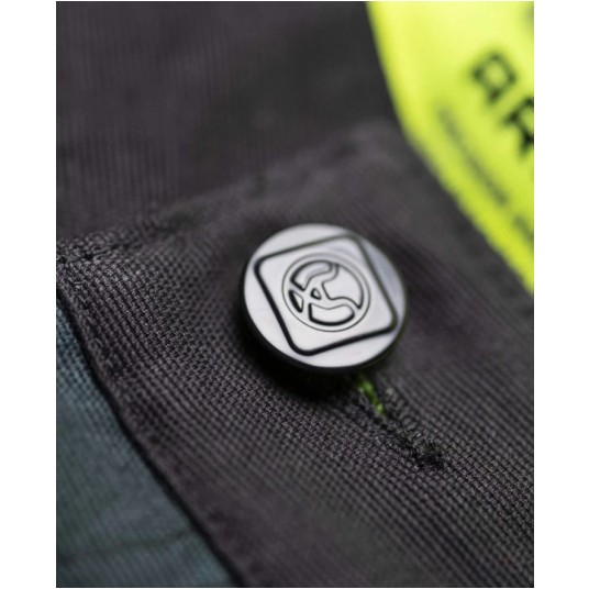 SPODNIE DO PASA ARDON CREATRON - CAMO ZIELONY