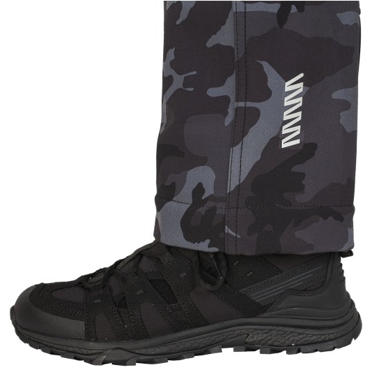 SPODNIE DO PASA CAMOS