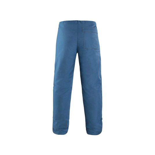 SPODNIE DO PASA CHEMIK KWASOODPORNE MĘSKIE