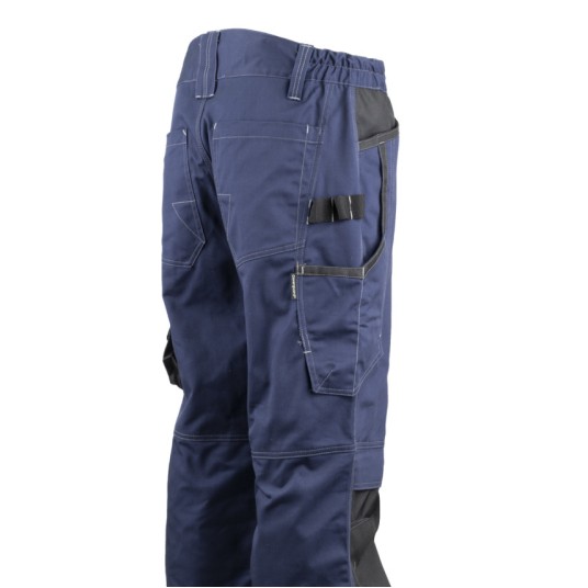 SPODNIE DO PASA COVERGUARD BARVA - GRANATOWY