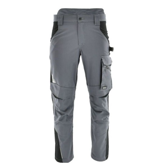 SPODNIE DO PASA CRAFTER CIEMNOSZARY