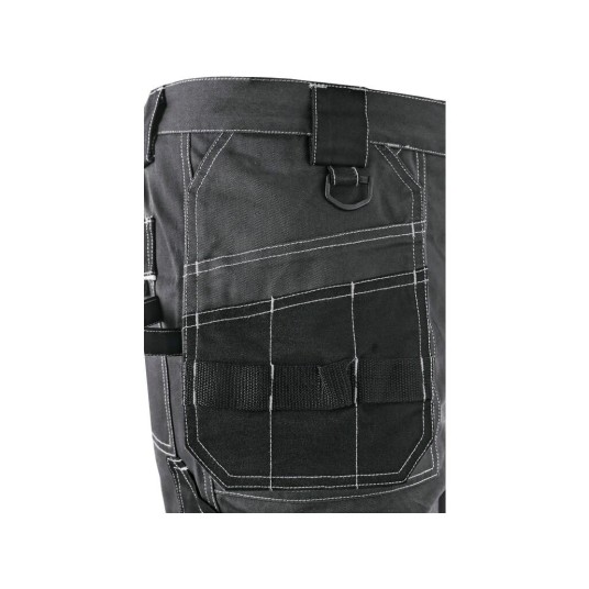 SPODNIE DO PASA CXS ORION TEODOR PLUS MĘSKIE