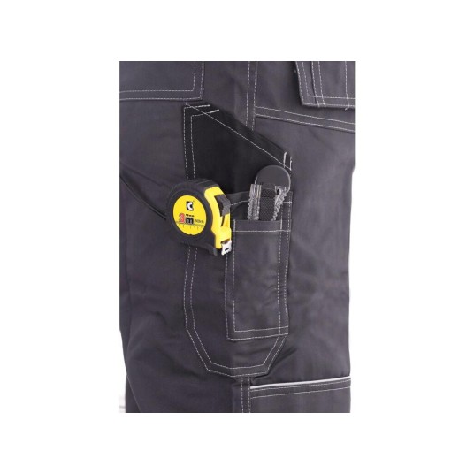 SPODNIE DO PASA CXS ORION TEODOR SKRÓCONE 170-176CM