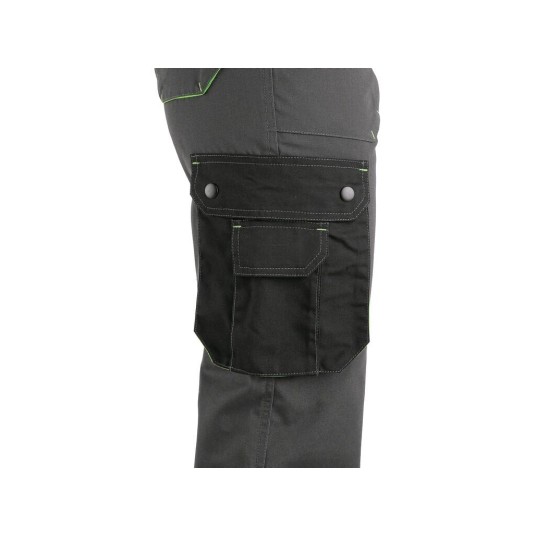 SPODNIE DO PASA CXS SIRIUS AISHA DAMSKIE