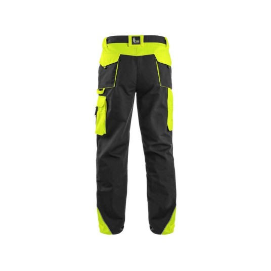 SPODNIE DO PASA CXS SIRIUS BRIGHTON MĘSKIE ZIMOWE