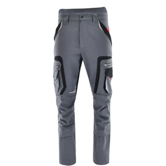 SPODNIE DO PASA DRAGON CIEMNOSZARY