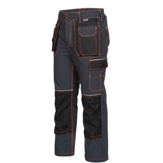 SPODNIE DO PASA FACHOWIEC GRAFITOWY