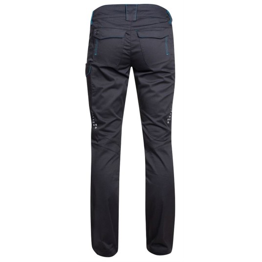 SPODNIE DO PASA FLORET