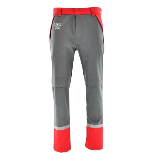 SPODNIE DO PASA GROM 3 W 1 CIEMNOSZARY