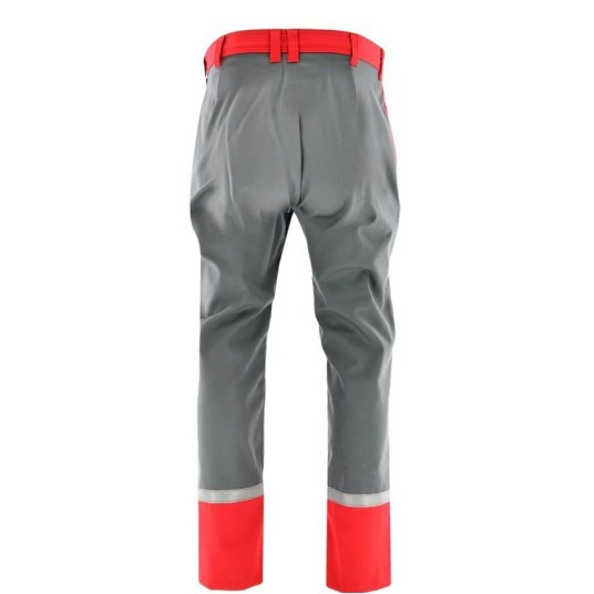 SPODNIE DO PASA GROM 3 W 1 CIEMNOSZARY