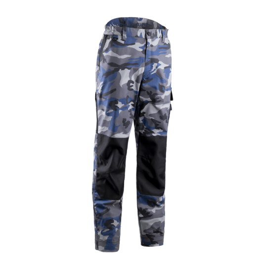 SPODNIE DO PASA KAMMO