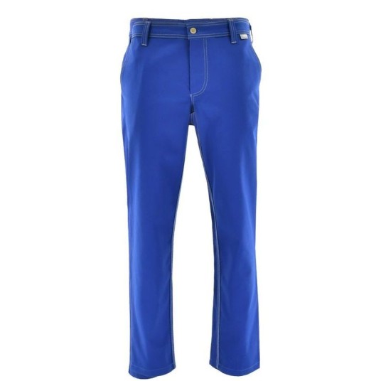 SPODNIE DO PASA KORSARZ NIEBIESKI