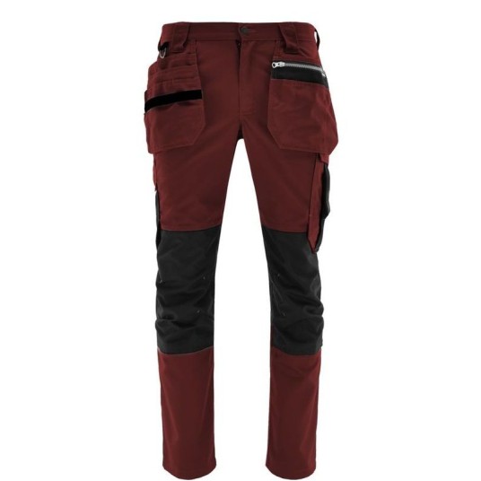 SPODNIE DO PASA MONTERSKIE MONTER BORDO