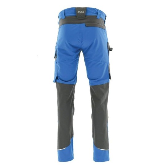 SPODNIE DO PASA MOTIONFLEX NEW AZZURO