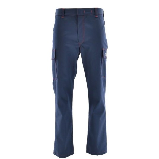 SPODNIE DO PASA MULTI PRO 5 W 1 GRANATOWY