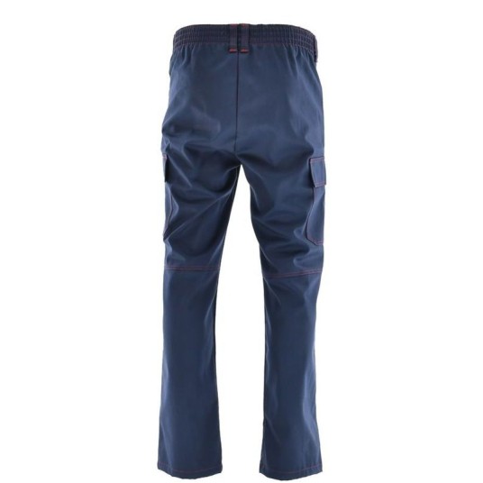 SPODNIE DO PASA MULTI PRO 5 W 1 GRANATOWY