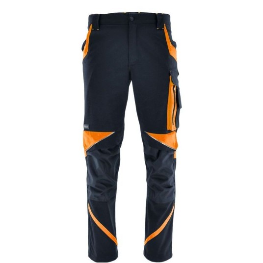 SPODNIE DO PASA NEOFLEX GRAFITOWY