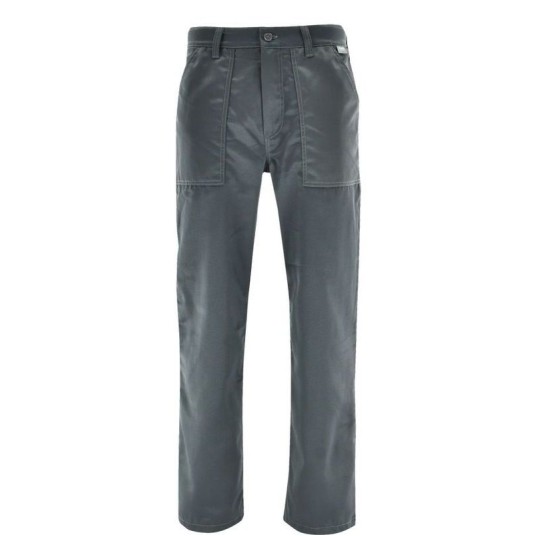 SPODNIE DO PASA PIRAT CIEMNOSZARY