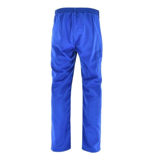 SPODNIE DO PASA PIRAT NIEBIESKI