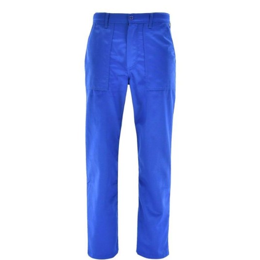 SPODNIE DO PASA PIRAT NIEBIESKI