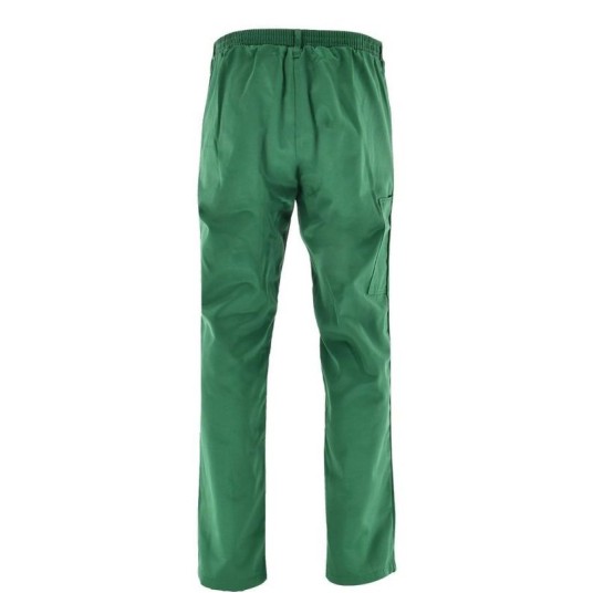 SPODNIE DO PASA PIRAT ZIELONY