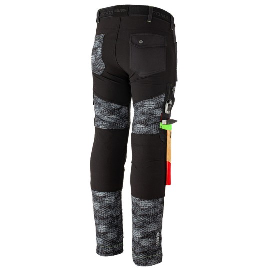 SPODNIE DO PASA PREDATOR