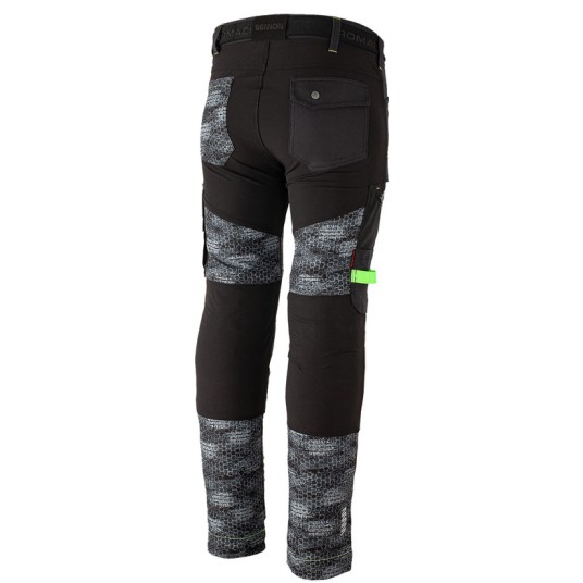 SPODNIE DO PASA PREDATOR