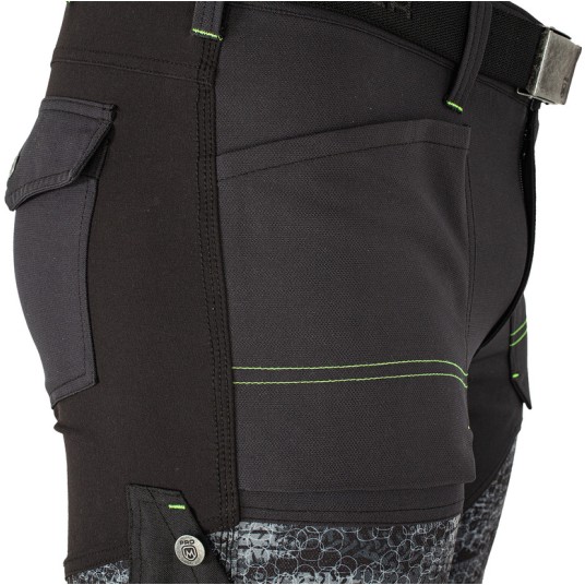 SPODNIE DO PASA PREDATOR