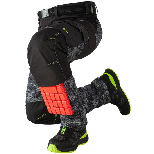 SPODNIE DO PASA PREDATOR