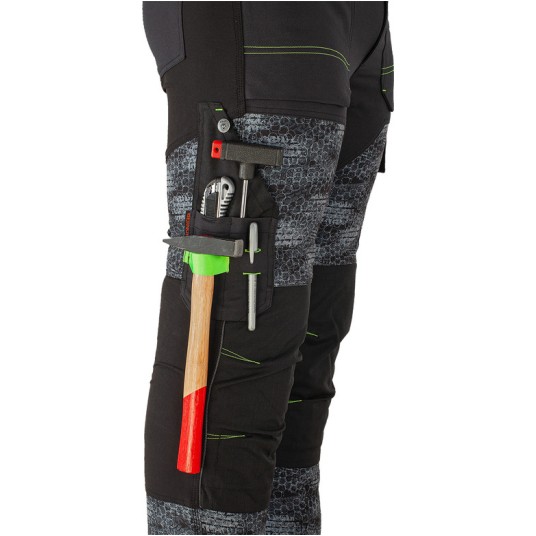 SPODNIE DO PASA PREDATOR