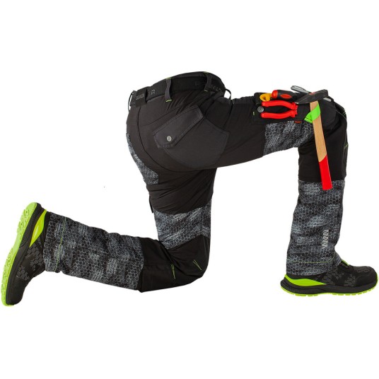 SPODNIE DO PASA PREDATOR