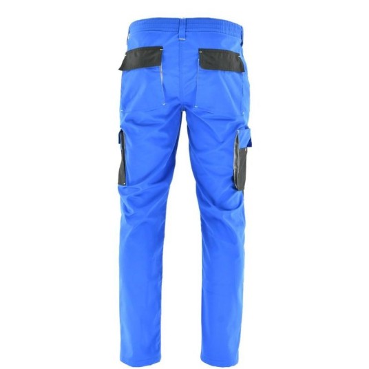 SPODNIE DO PASA ROCKY NIEBIESKI ROYAL BOX