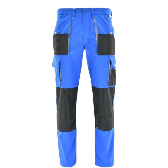 SPODNIE DO PASA ROCKY NIEBIESKI ROYAL BOX