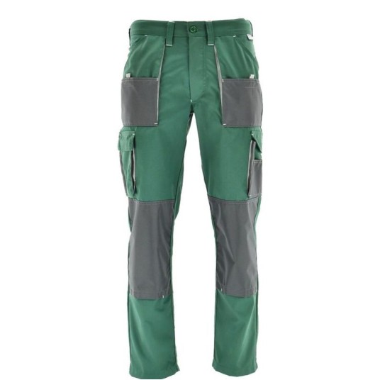 SPODNIE DO PASA ROCKY ZIELONY