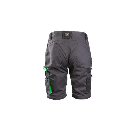 SPODNIE DO PASA SEVEN KINGS ONYX DAMSKIE