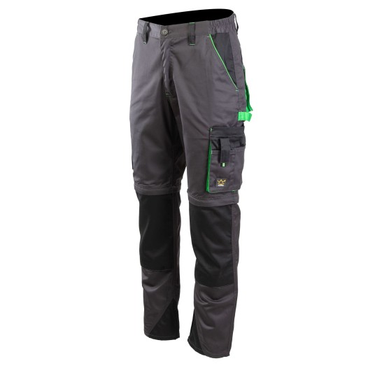 SPODNIE DO PASA SEVEN KINGS ONYX DAMSKIE