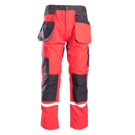 SPODNIE DO PASA SEVEN KINGS RUBIN