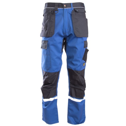 SPODNIE DO PASA SEVEN KINGS SAPHIR