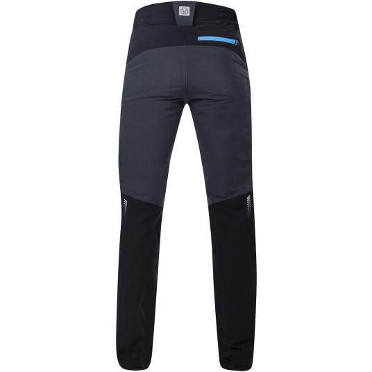 SPODNIE DO PASA SOFTSHELL ARDON®CITYCONIC® - CIEMNOSZARY