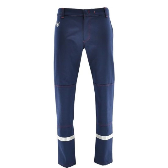 SPODNIE DO PASA SPAWACZ HEAVY GRANATOWY