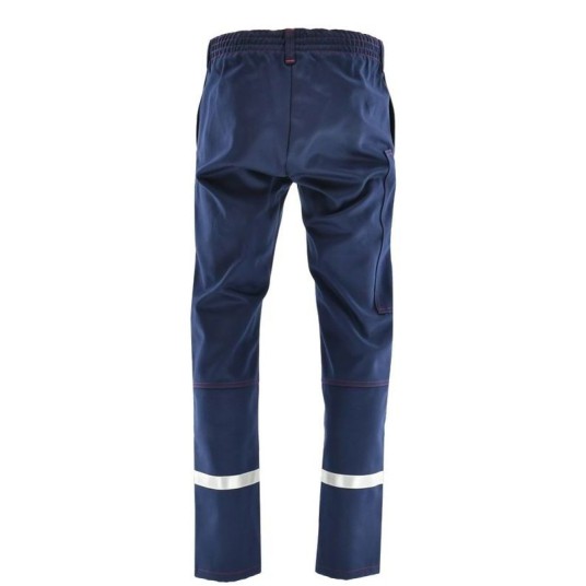 SPODNIE DO PASA SPAWACZ HEAVY GRANATOWY