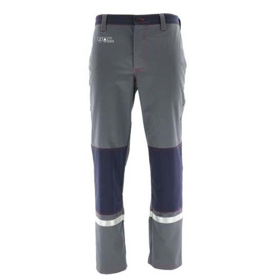 SPODNIE DO PASA SPAWACZ LIGHT SZARY