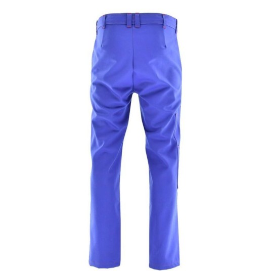 SPODNIE DO PASA SPAWACZ NIEBIESKI