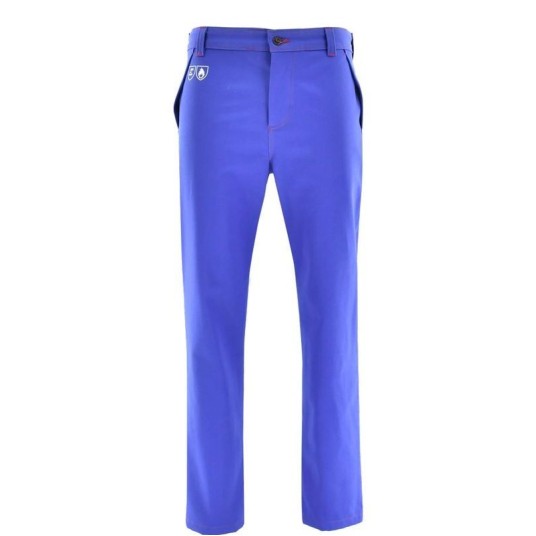 SPODNIE DO PASA SPAWACZ NIEBIESKI