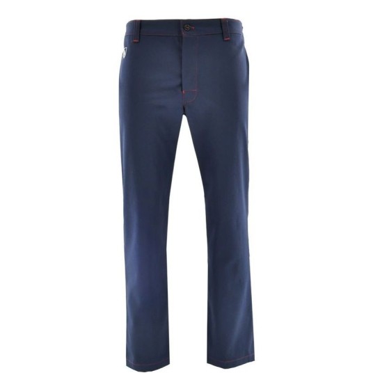 SPODNIE DO PASA SPAWACZ STANDARD GRANATOWY